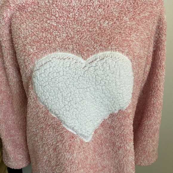 em & Alfie Night Shirt Size Small - Picture 4 of 4